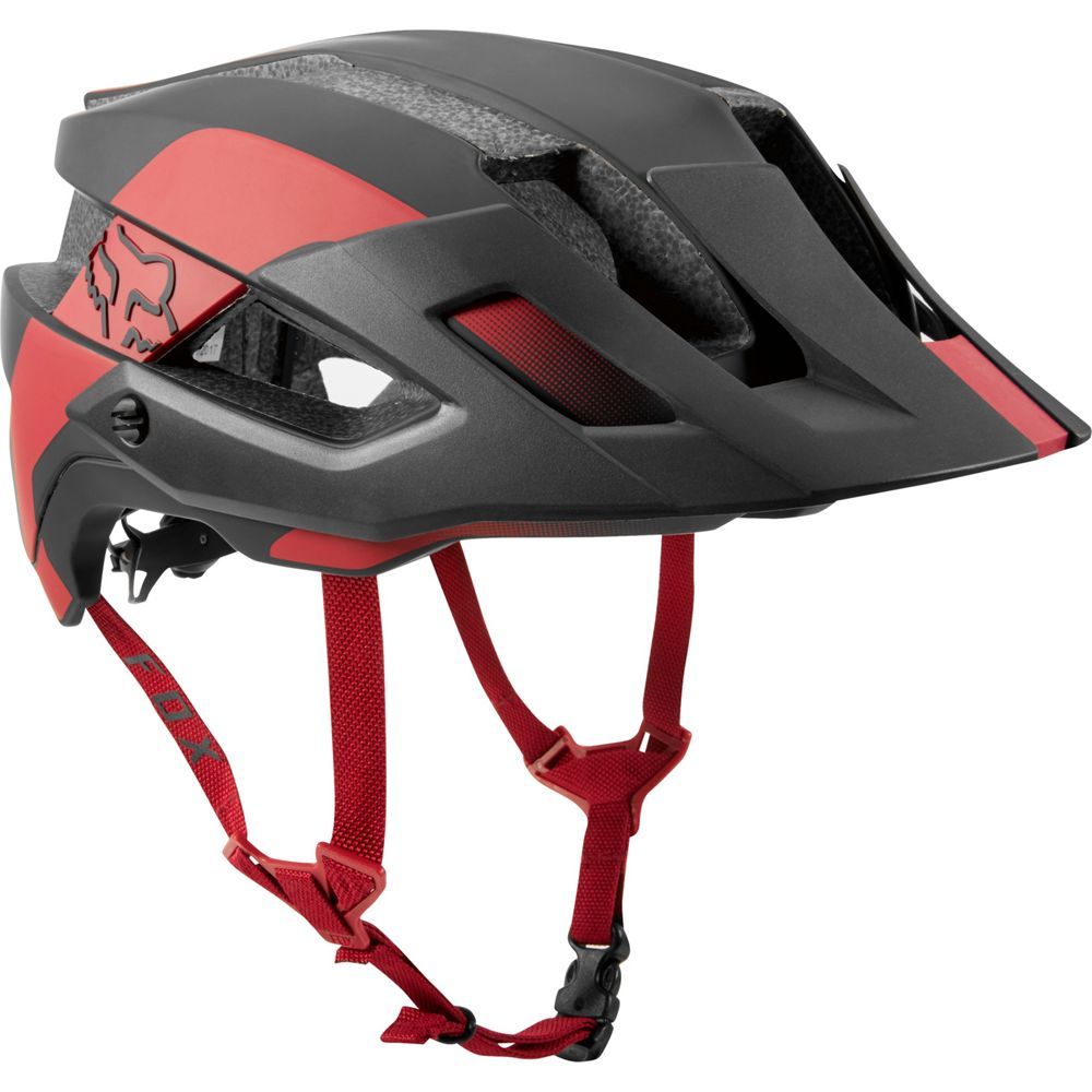 Fox Flux Mips Helmet Conduit - Rosu