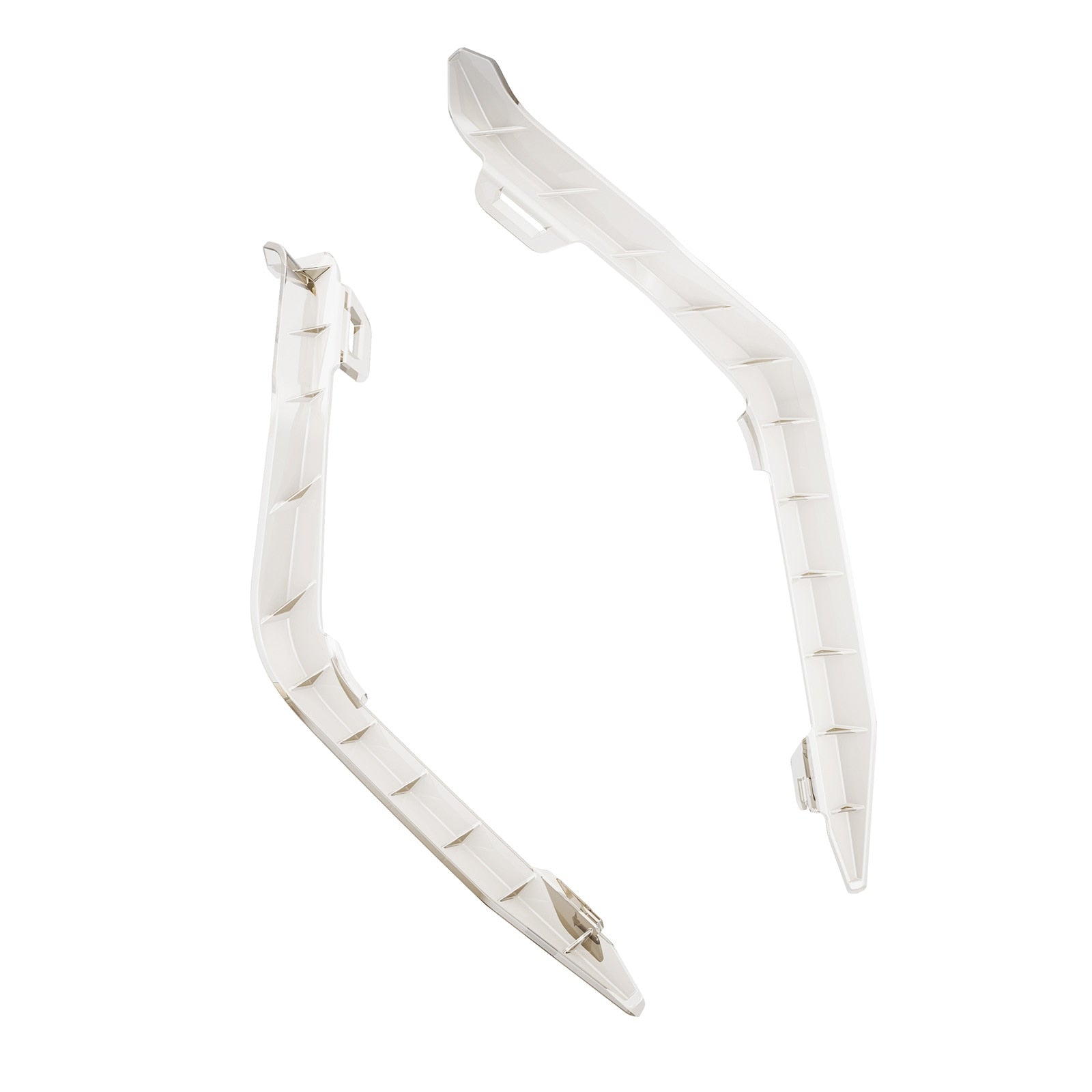 Can-am Bombardier Kit deflector lateral (REV Gen4 (Wide))