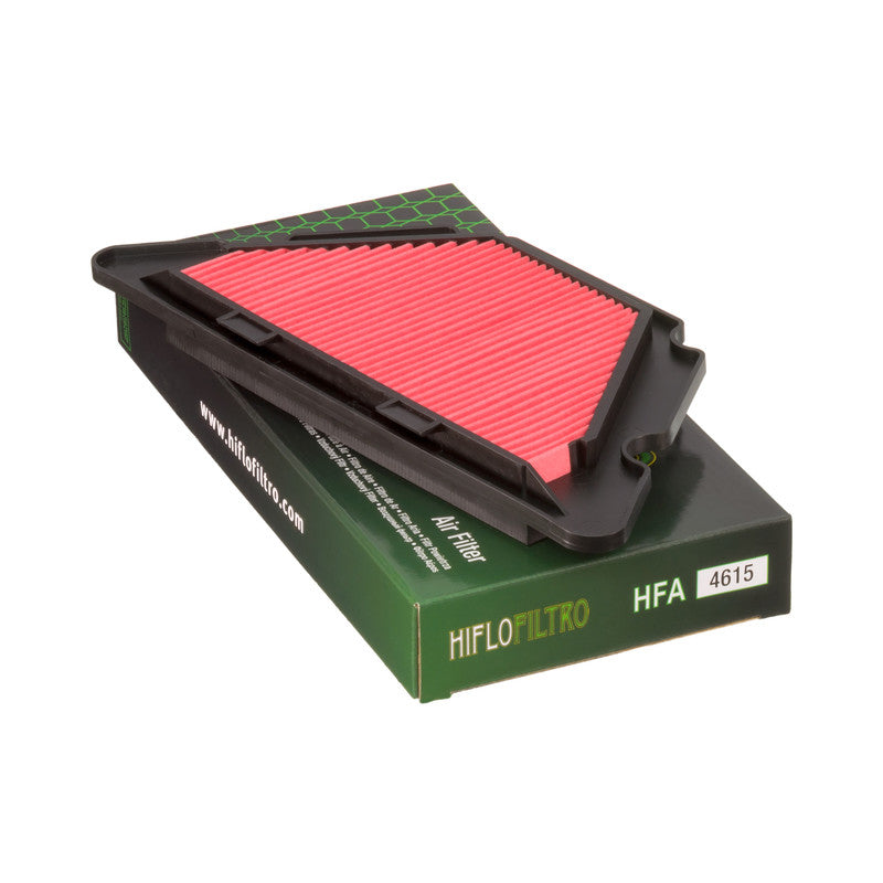 Hiflofiltro HIFLO - Filtru aer HFA4615 - XJ6 / XJ6 DIVERSION '09