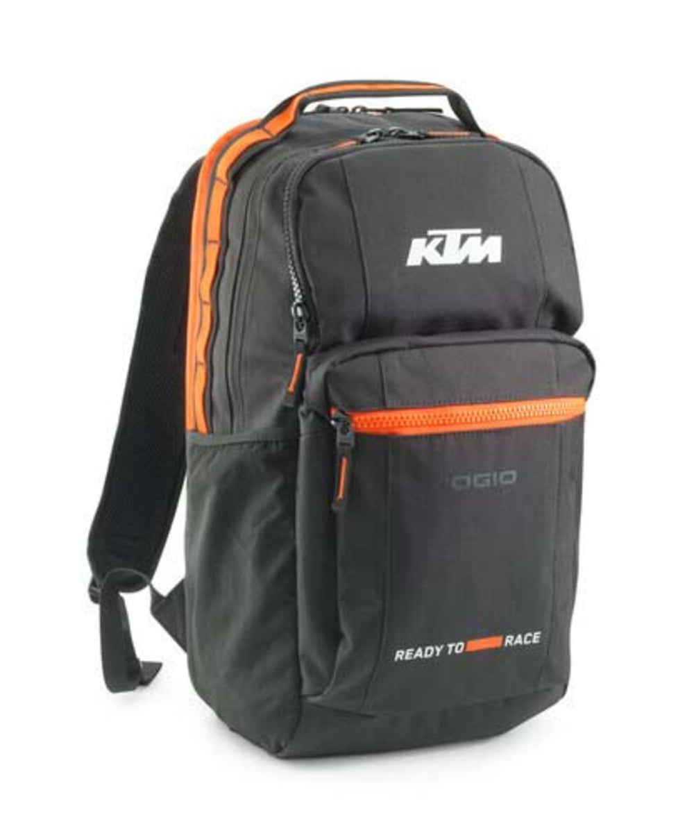 KTM PURE COVERT BACKPACK - Image 1
