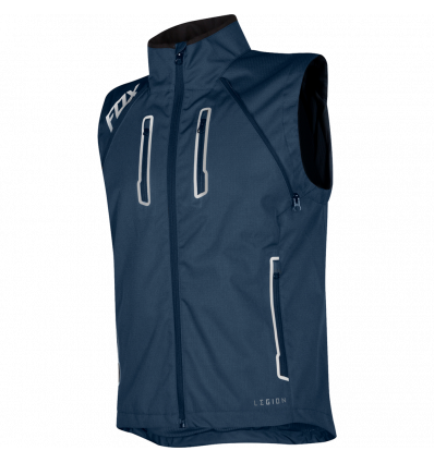 Fox Legion Jacket - Gri