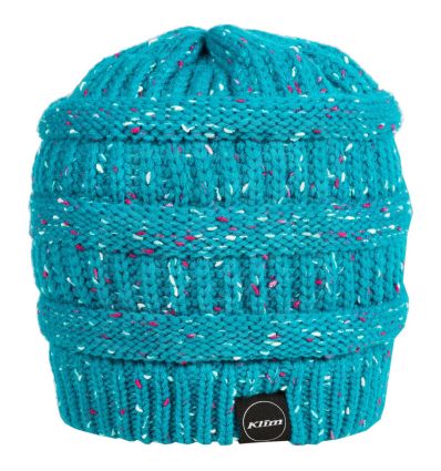 KLIM POW Beanie Seaport