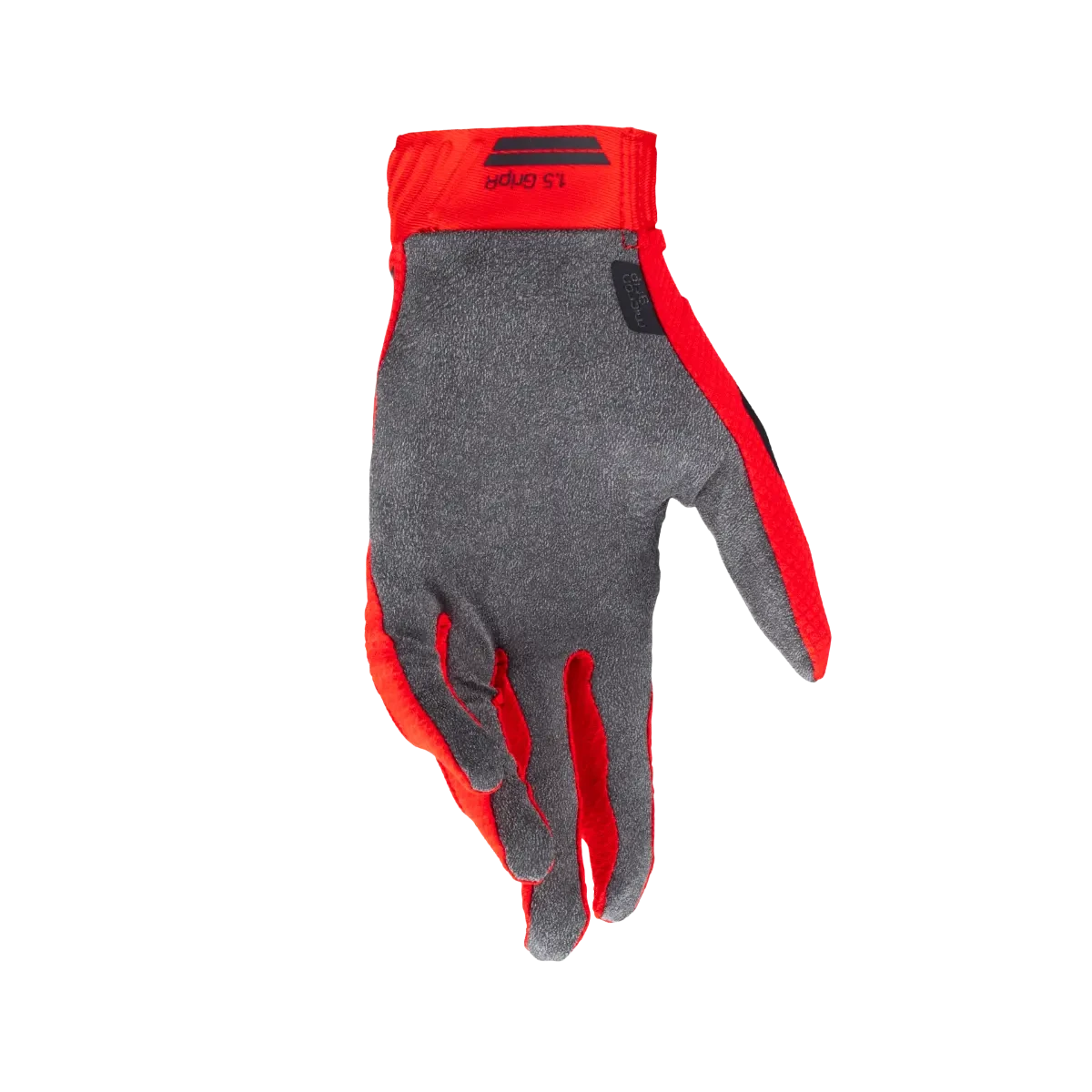 Leatt Glove Moto 1 5 Jr - Rosu