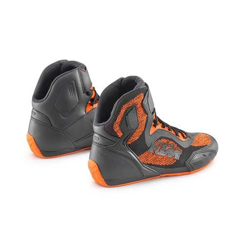 KTM FASTER 3 RIDEKNIT SHOES - Image 2