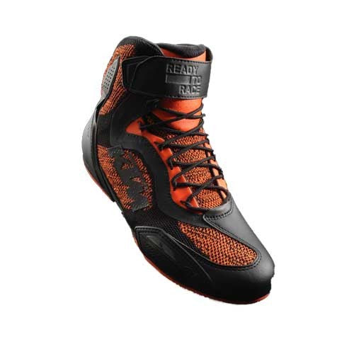 KTM FASTER 3 RIDEKNIT SHOES - Image 3