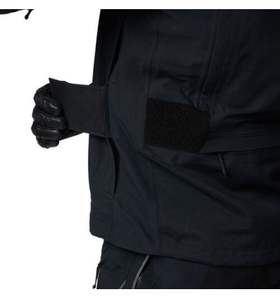 Defend Gore Tex Adv Jacket - Negru