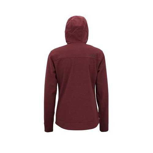 Fox Mtb Ranger Fire Jacket - Maro Inchis