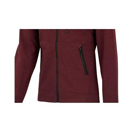 Fox Mtb Ranger Fire Jacket - Maro Inchis