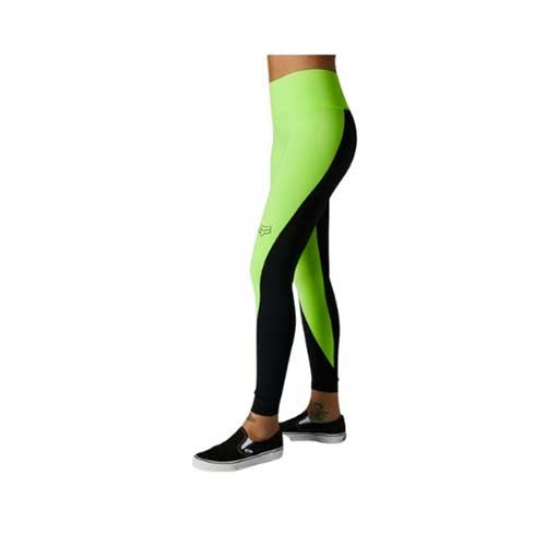 Fox Detour Legging - Galben