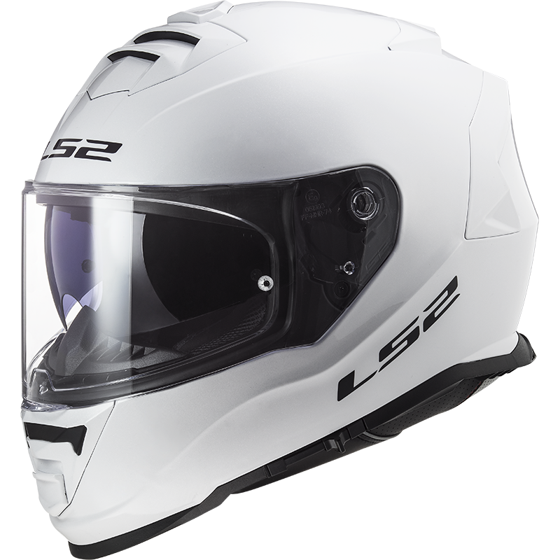 Ls2 Ff800 Storm - Alb