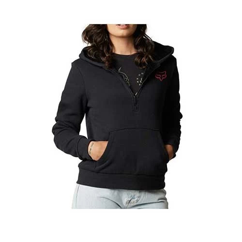 FOX FOXHEAD SASQUATCH FLEECE