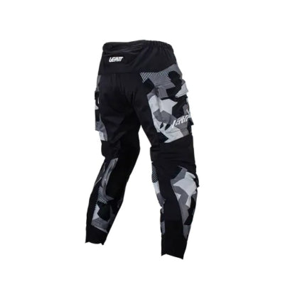 LEATT Pant Moto 4.5 HydraDri Forge - Image 3