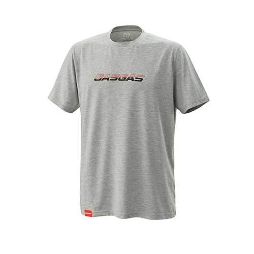 GasGas Full Gas Tee
