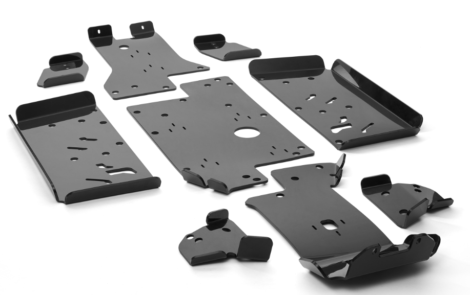 Scut plastic CFORCE 400 / 500 L