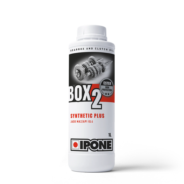 IPONE IPONE - BOX2 Gearbox oil 2T - 1L