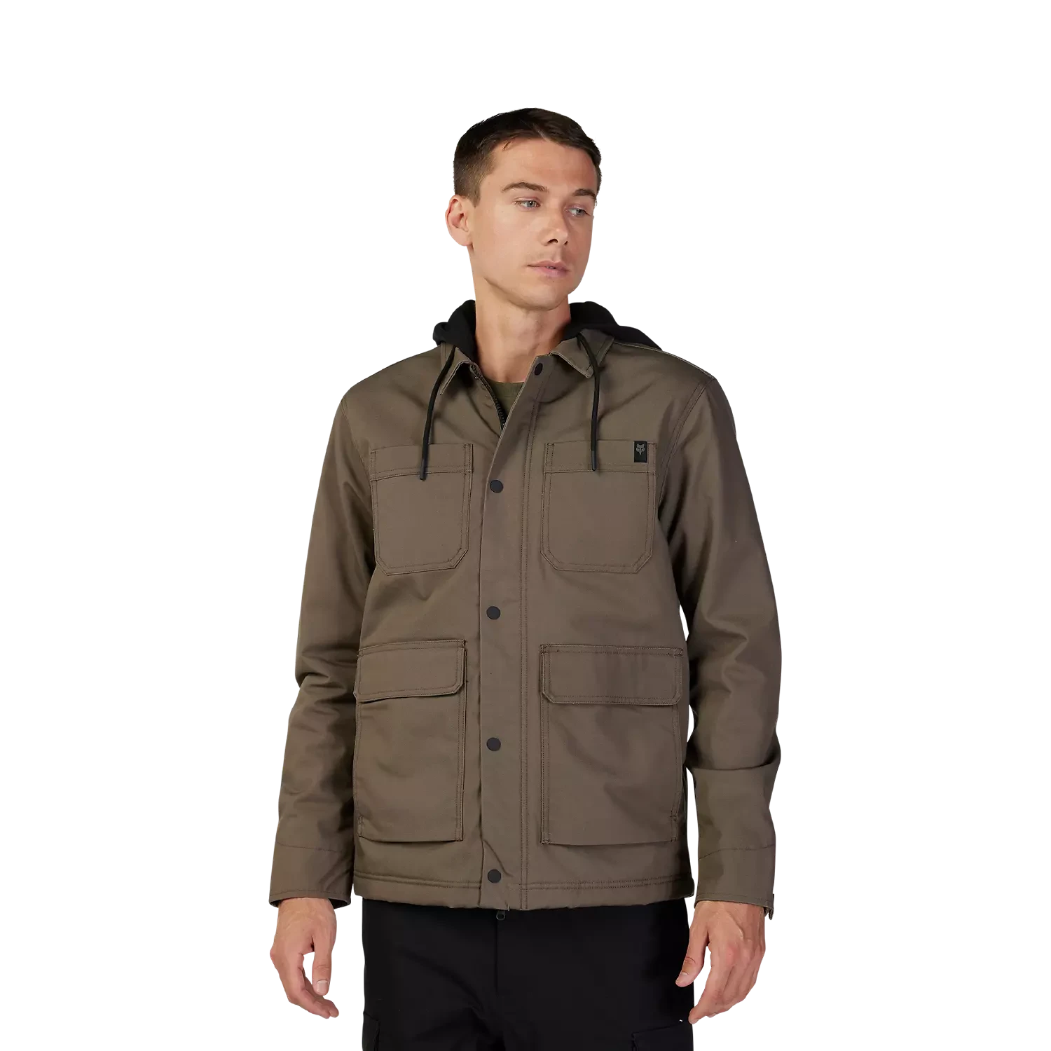 Fox Racing Mercer Jacket - Maro