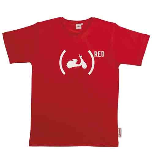 Tricou Vespa 946 - Image 1