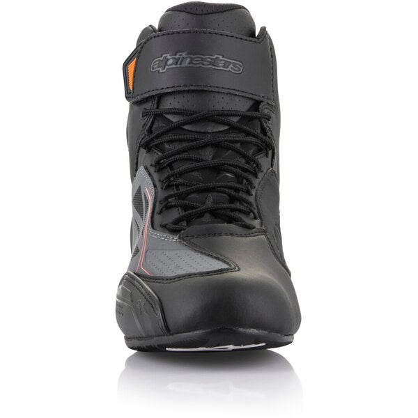 Alpinestars Faster 3 Drystar - Gri/Galben