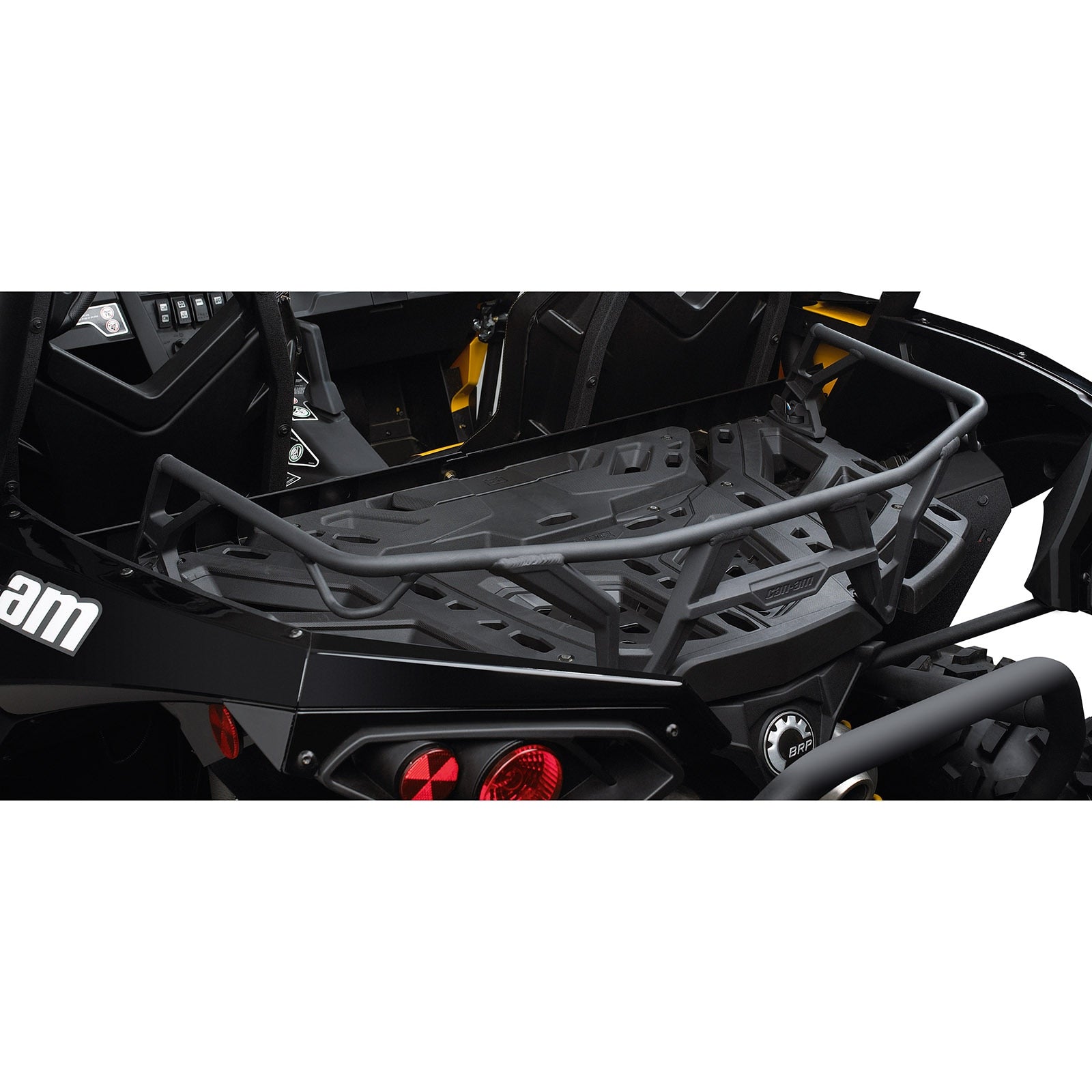 Can-am Bombardier Extensie Rack LinQ 10 cm