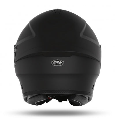 Airoh H 20 Color - Negru