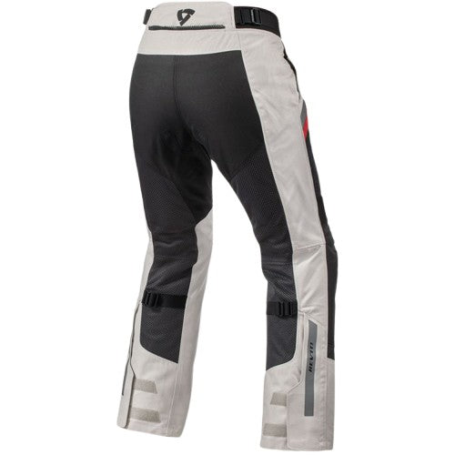 Rev It Tornado 4 H2O Ladies Pants - Negru/Gri