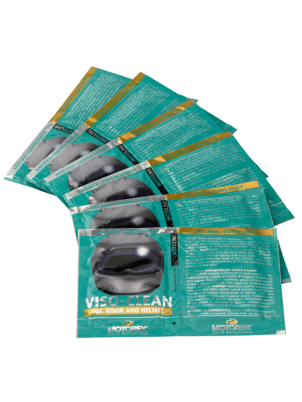 MOTOREX - VISO CLEAN - 1 bucata