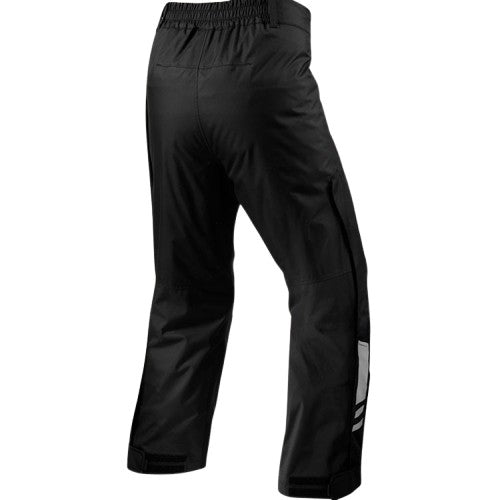 REV'IT! Nitric 4 H2O Pants Black - Image 2