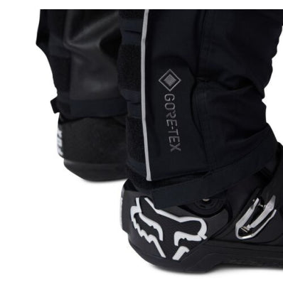Recon Gore Tex Adv Pant - Negru