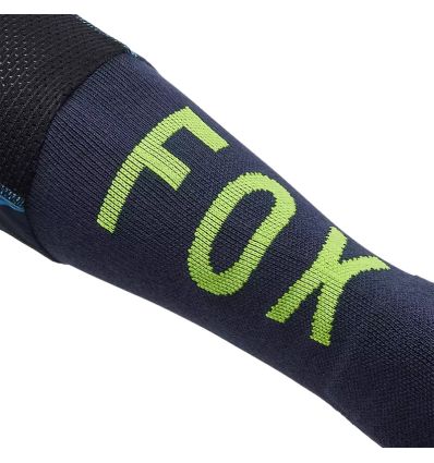 FOX FLEXAIR KNEE BRACE SOCK