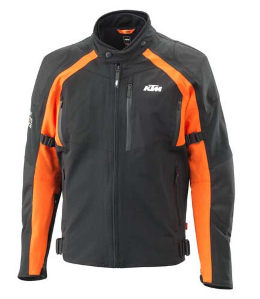 KTM APEX V4 JACKET S - Image 1