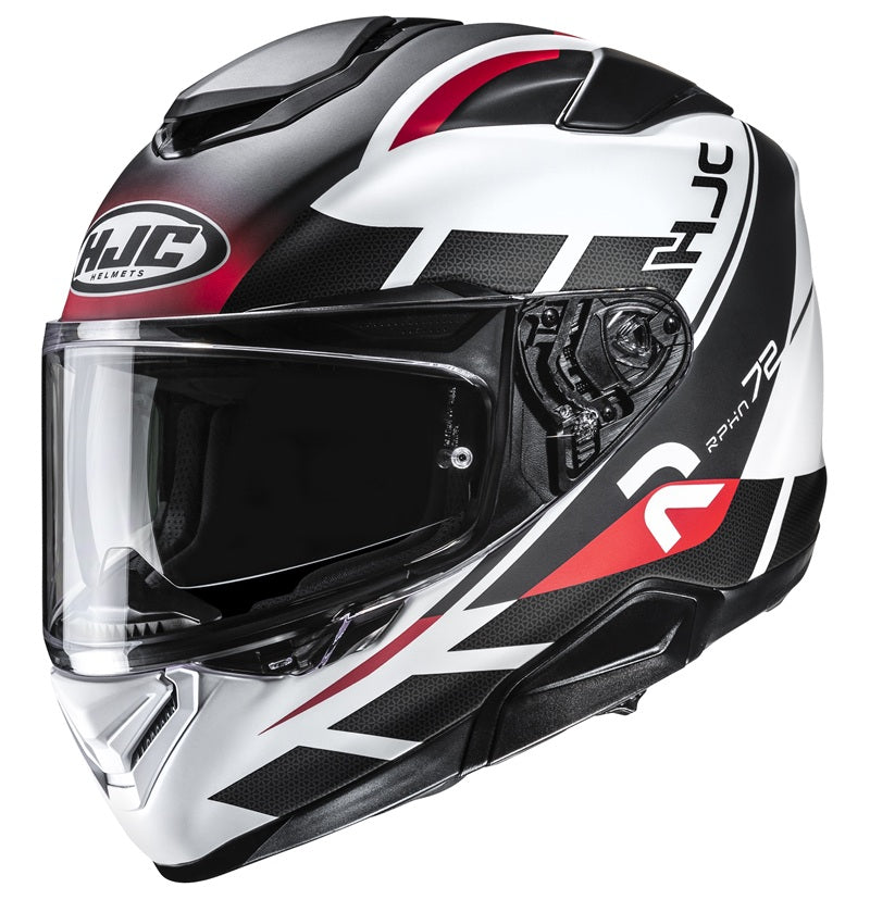 Hjc Rpha 72 Value - Rosu