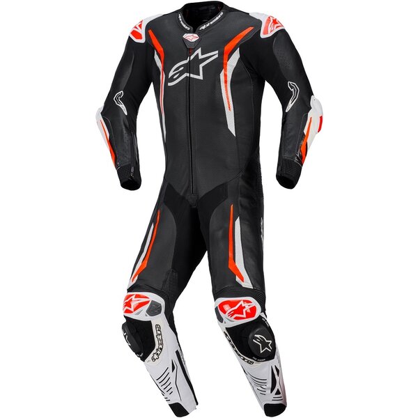 Alpinestars Gp Tech V5 - Rosu/Galben
