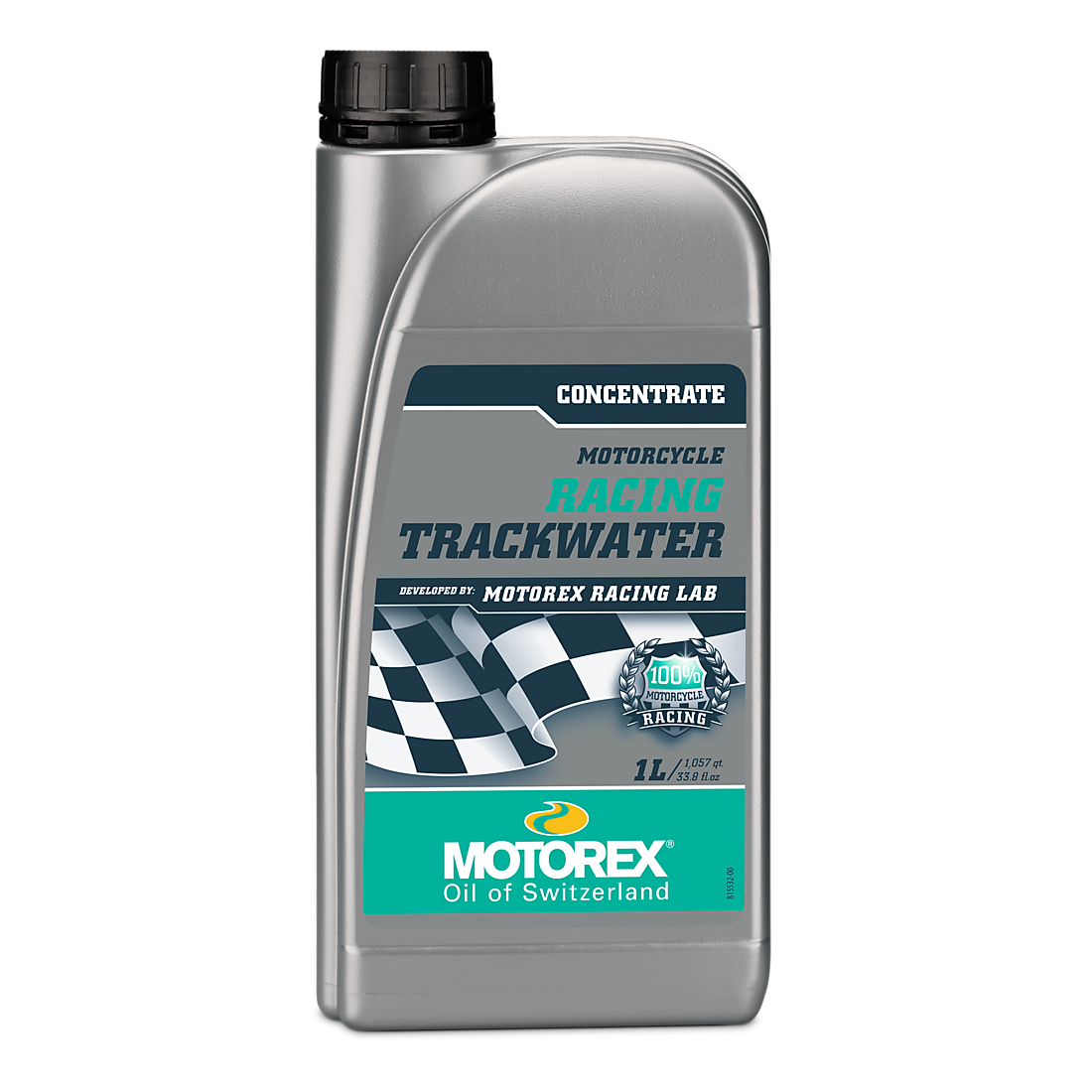 Motorex MOTOREX - Antigel RACING PRO TRACKWATER -1L