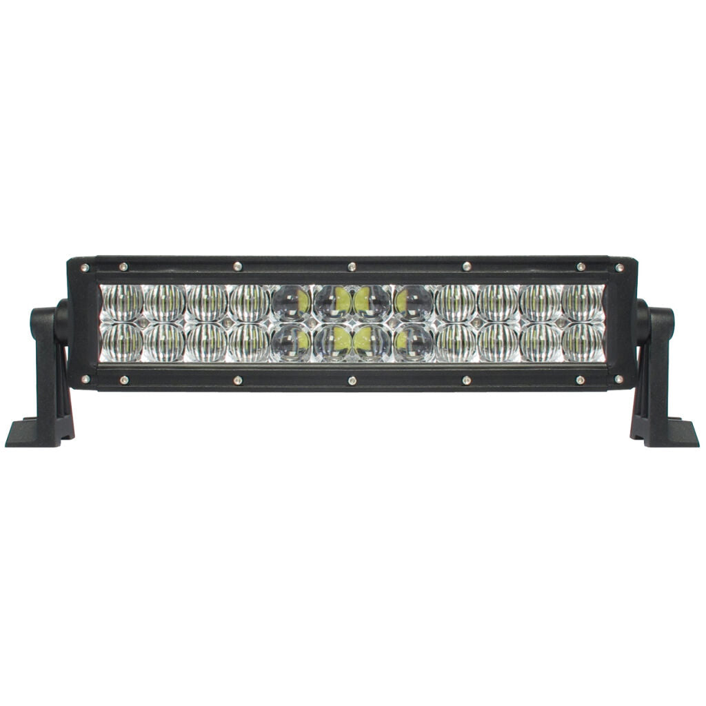 SHARK LED LIGHT BAR,5D,13.5",72W