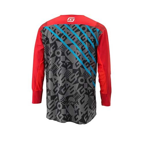 GasGas Fast Jersey