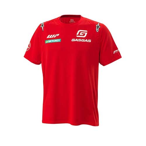 GasGas TEAM TEE