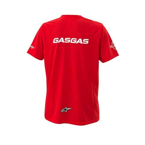 GasGas TEAM TEE