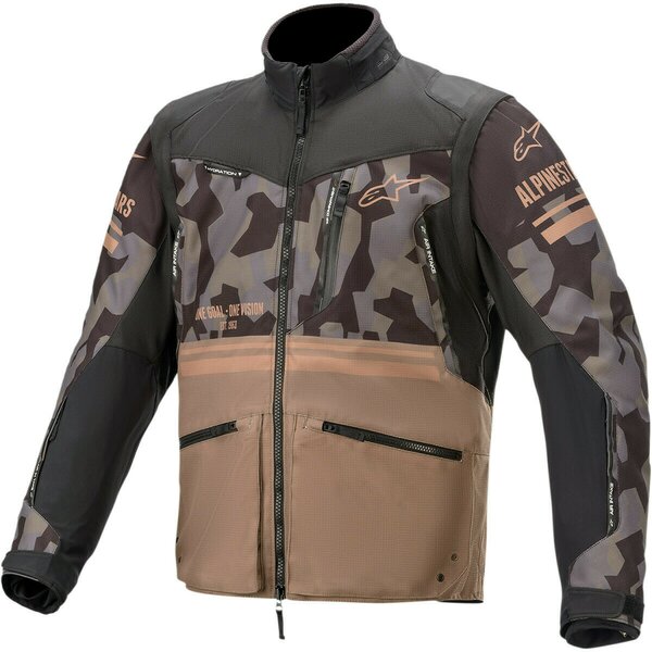 Maro camuflaj