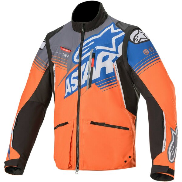 Geaca cross-enduro Alpinestars VENTURE R