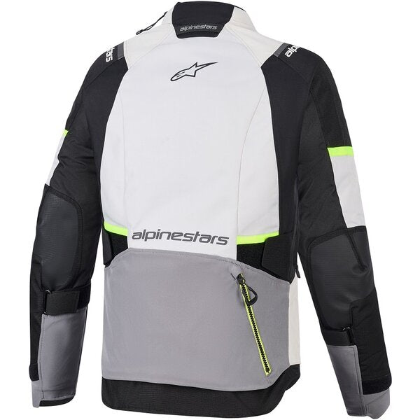 Gri deschis/Gri inchis/Galben Fluo