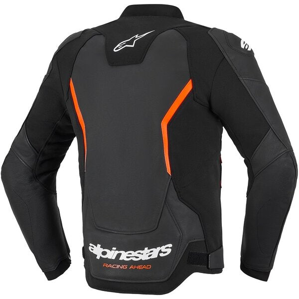 Negru/Rosu fluo