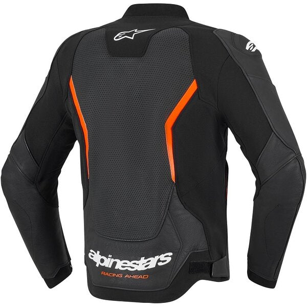Negru/Rosu fluo