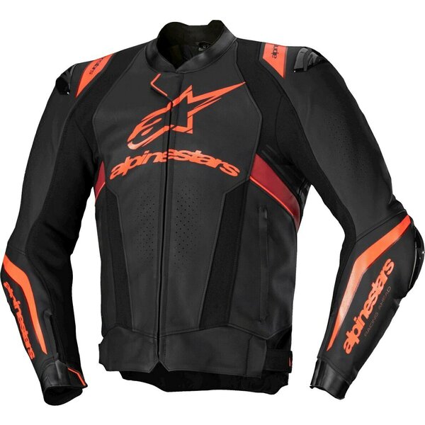 Negru/Rosu fluo/Rosu