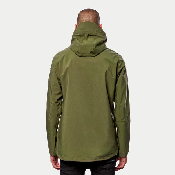 Verde military