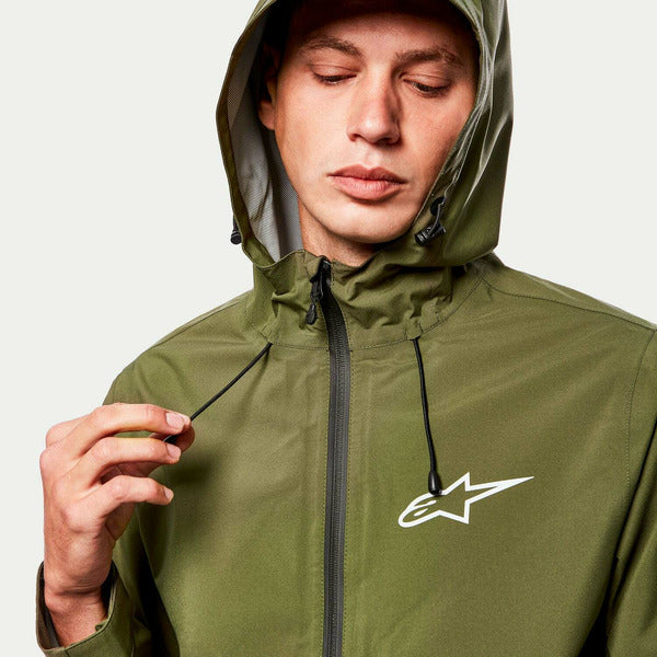 Verde military