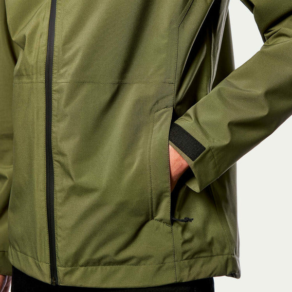 Verde military