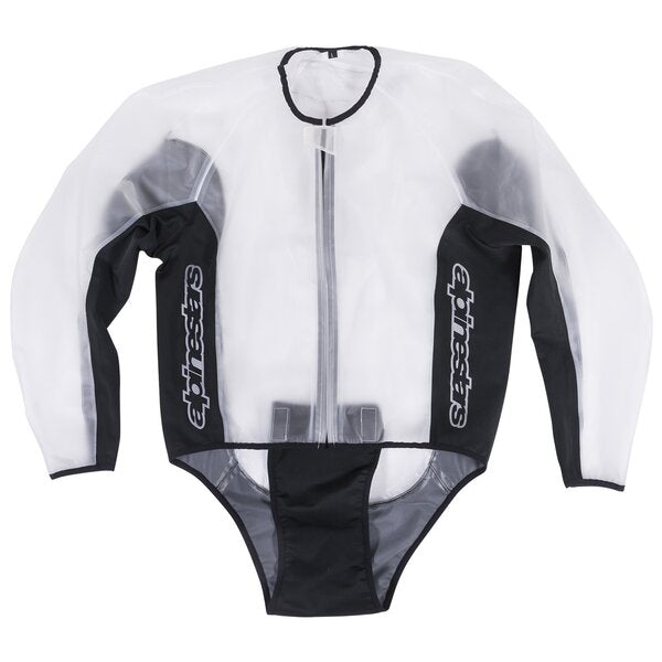 Transparent/Negru