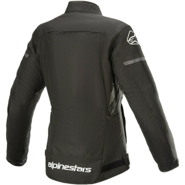 Geaca textil impermeabila Alpinestars STELLA T-SPS Negru - Negru