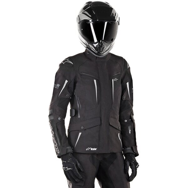 Geaca textil impermeabila Alpinestars Stella Yaguara Tech-Air