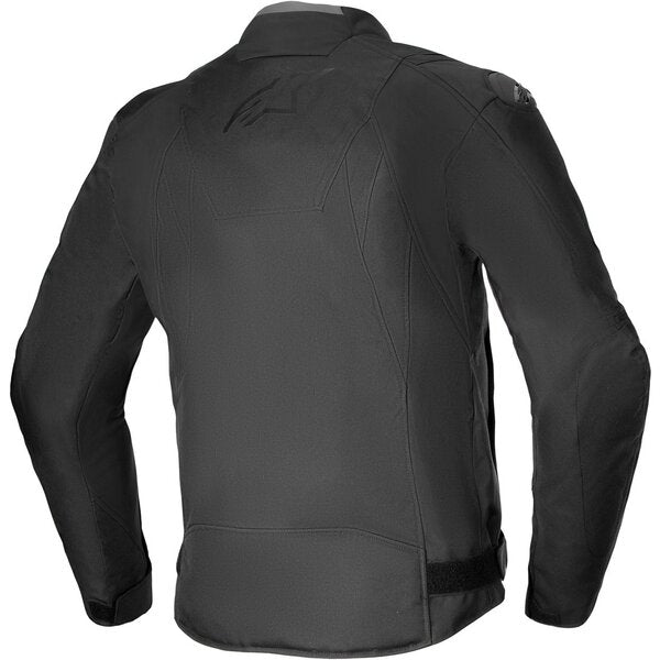 Geaca textil impermeabila ALPINESTARS T-SP 1 V2 Negru - Negru